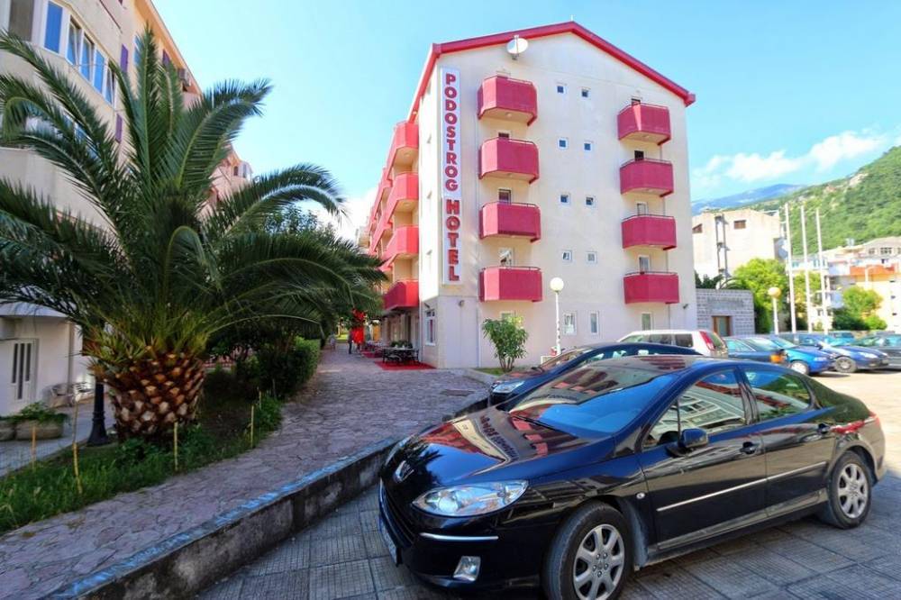 Zašto je hotel Podostrog idealan smještaj za odmor u Budvi